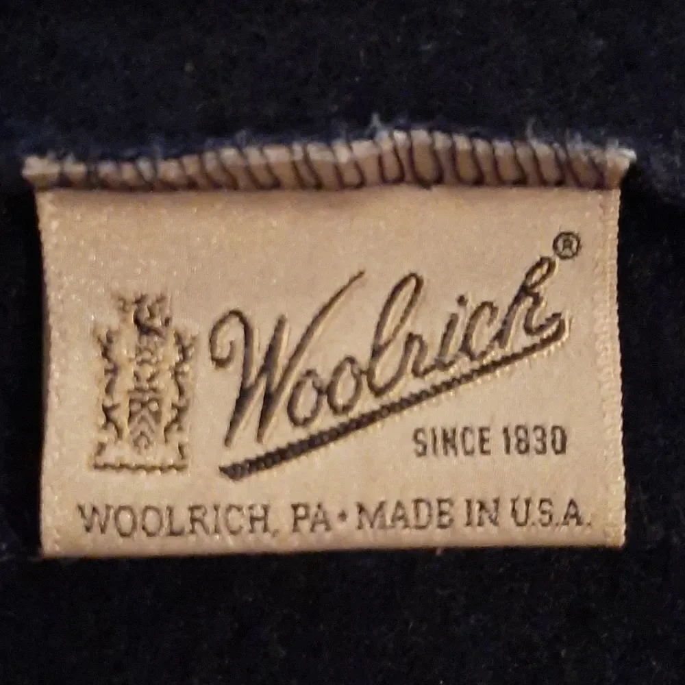 Bobby Rahal Motorcar Co Woolrich Blanket Mercedes